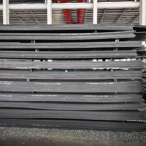 Carbon Steel Plate&Sheet